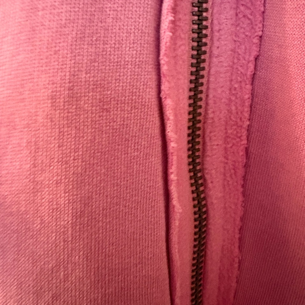 Free People Sleeveless Hoodie Vest / Dress - Picture 2 of 10